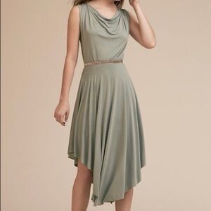 BHLDN Harmonia Dress
